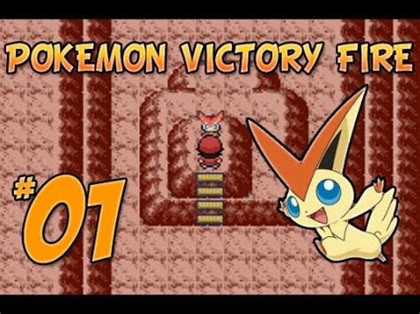 pokemon victory fire walkthrough|Iba pa.